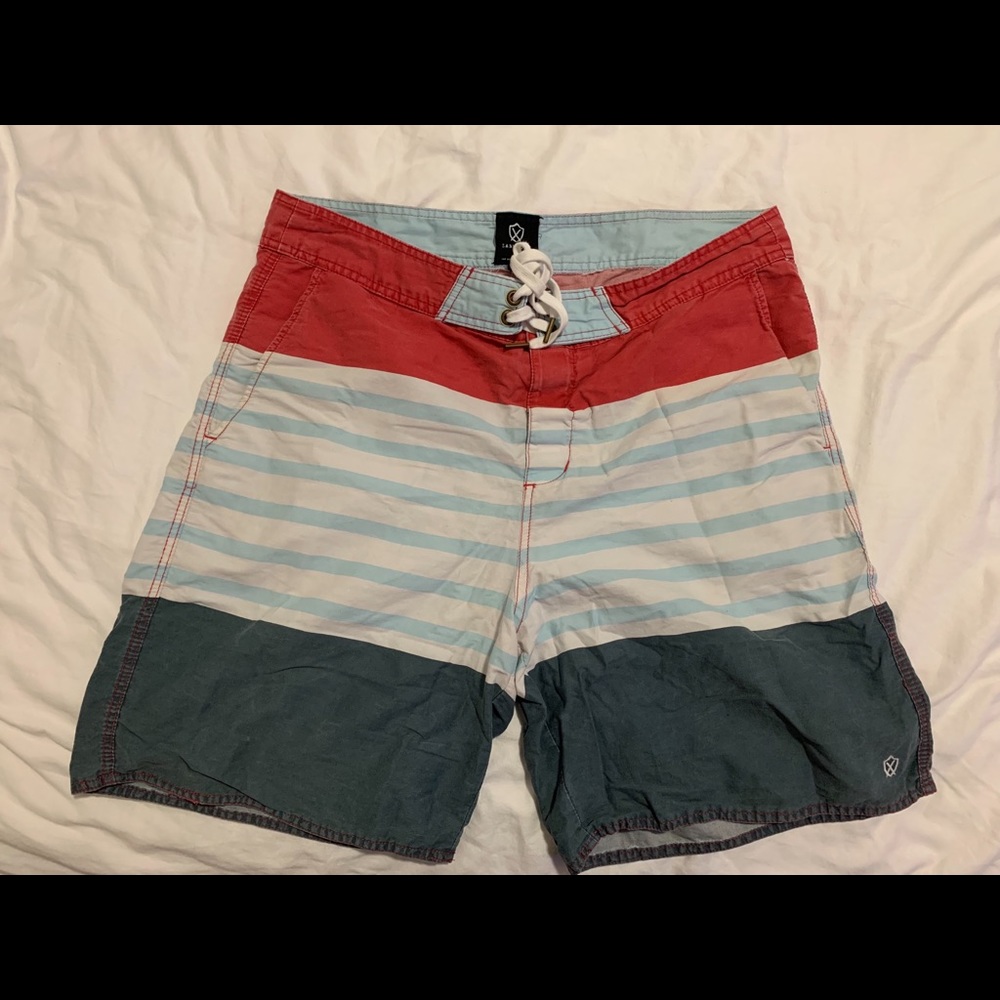 Zanerobe Boardshort